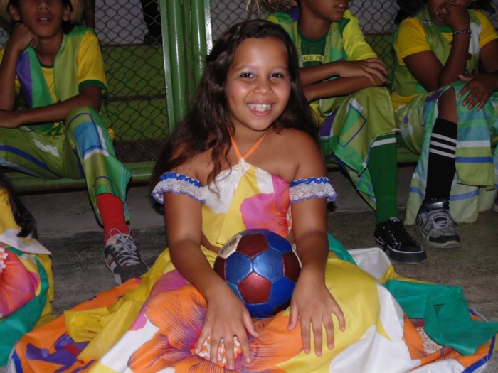 Secretaria realiza 15º Folguedos em Guadalupe - Imagem 9