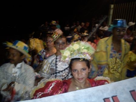 Vai Começar o XII São João do Morro - Imagem 4