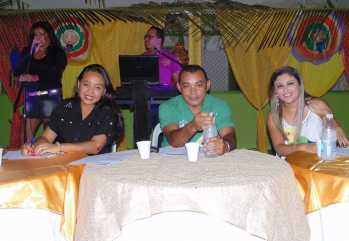 Quadrilha Fusaca de Uruçuí vence 15º Folguedos de Gudalupe - Imagem 14