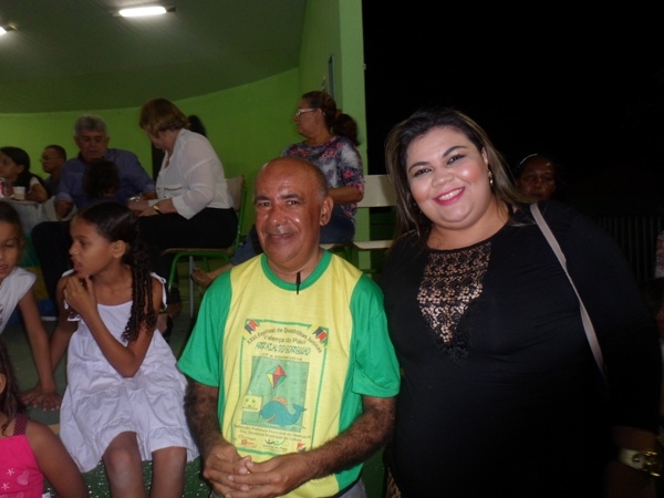 2º Dia de Festival Junino ficou marcado por muita animação e diversão - Imagem 31