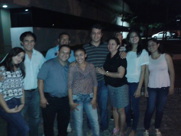 Campo Maior pode ter 06 candidatos nessas eleições - Imagem 6