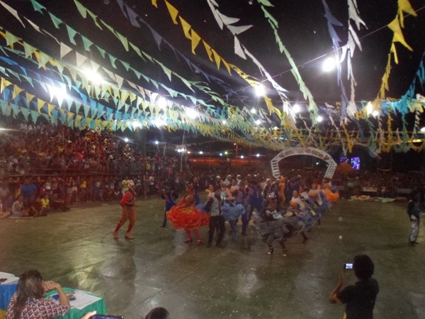 2º Dia de Festival Junino ficou marcado por muita animação e diversão - Imagem 37