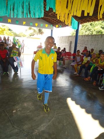 Escola Santa Catarina realizou Culminância do Projeto Juntos Num Só Ritmo - Imagem 26