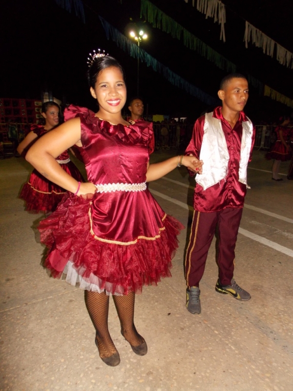IV Festival Junino da Unidade Escolar Paulo Ferraz - Imagem 13