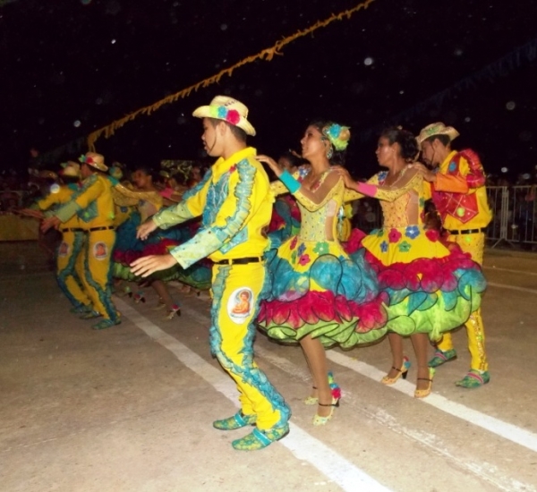 IV Festival Junino da Unidade Escolar Paulo Ferraz - Imagem 38