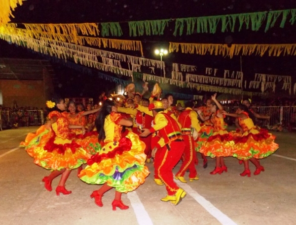 IV Festival Junino da Unidade Escolar Paulo Ferraz - Imagem 29