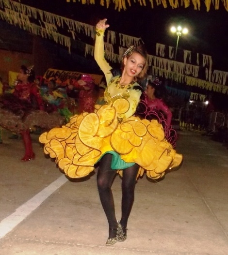 IV Festival Junino da Unidade Escolar Paulo Ferraz - Imagem 36