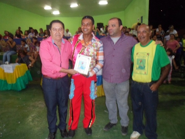 XXVI Festival Cultural de Quadrilhas Juninas de Valença termina com saldo positivo - Imagem 11