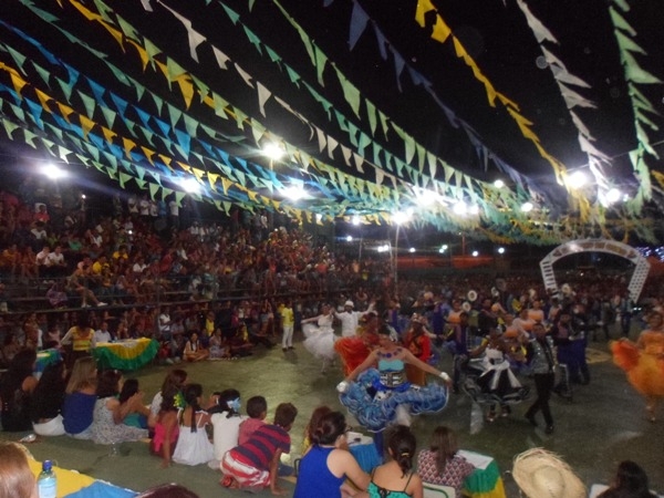 2º Dia de Festival Junino ficou marcado por muita animação e diversão - Imagem 42