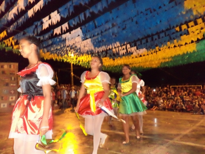 Prefeito realiza festival de quadrilha municipal - Imagem 7