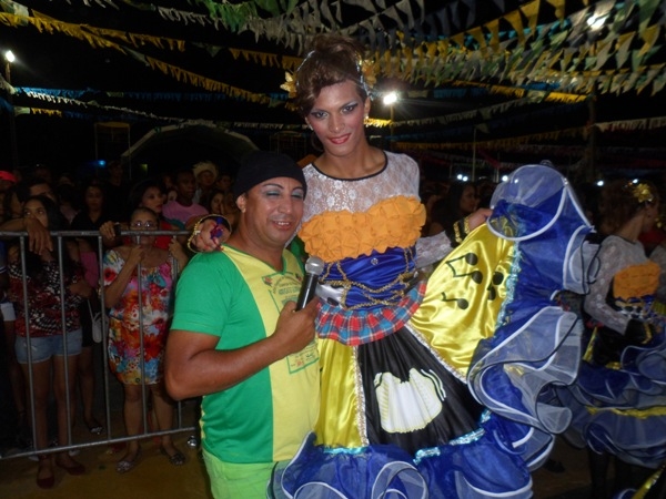 2º Dia de Festival Junino ficou marcado por muita animação e diversão - Imagem 43