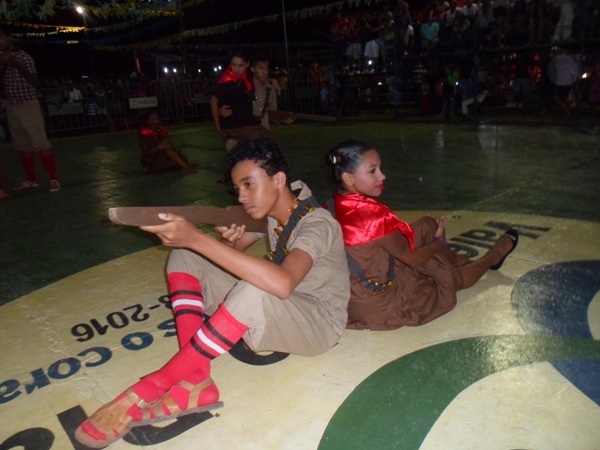 2º Dia de Festival Junino ficou marcado por muita animação e diversão - Imagem 5
