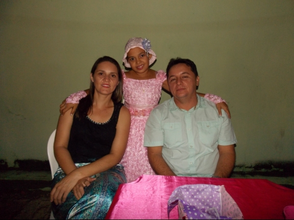 Jovem Yasla Beatriz comemora  aniversário de 15 anos  - Imagem 18