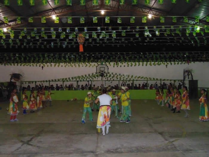 Secretaria realiza 15º Folguedos em Guadalupe - Imagem 4