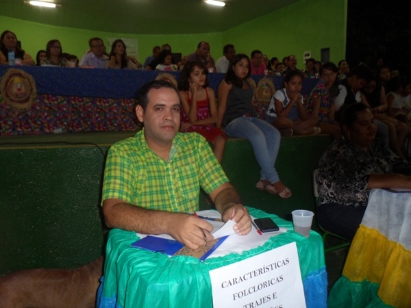 XXVI Festival Cultural de Quadrilhas Juninas de Valença termina com saldo positivo - Imagem 16