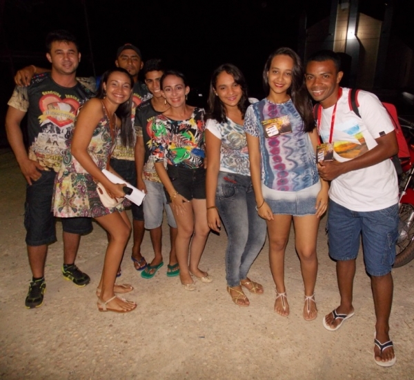 IV Festival Junino da Unidade Escolar Paulo Ferraz - Imagem 50