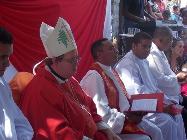 Paróquia de Nossa Senhora da Conceição realiza Primeira Eucaristia em Comunidades - Imagem 9