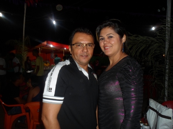 2º Dia de Festival Junino ficou marcado por muita animação e diversão - Imagem 23