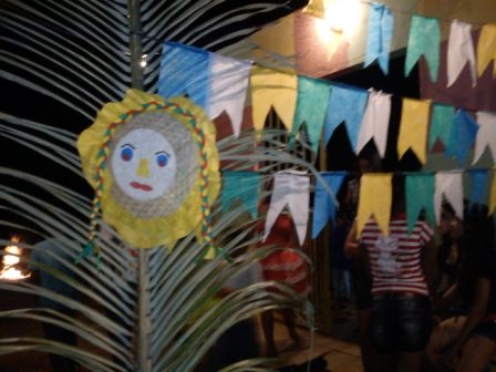 Vai Começar o XII São João do Morro - Imagem 5