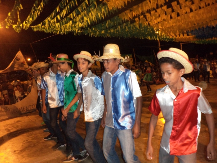 Prefeito realiza festival de quadrilha municipal - Imagem 6