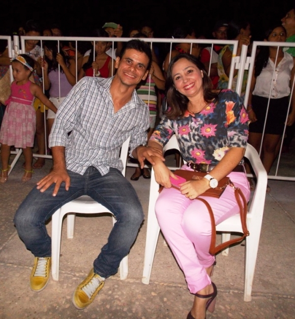 IV Festival Junino da Unidade Escolar Paulo Ferraz - Imagem 59