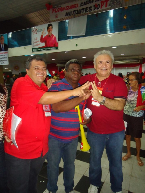 Campo Maior pode ter 06 candidatos nessas eleições - Imagem 5