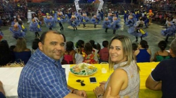 Prefeito Walfredo Filho comemora sucesso do XXI Festival Cultural de Quadrilhas - Imagem 6