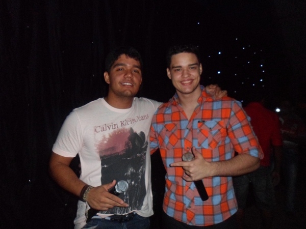 2º Dia de Festival Junino ficou marcado por muita animação e diversão - Imagem 47