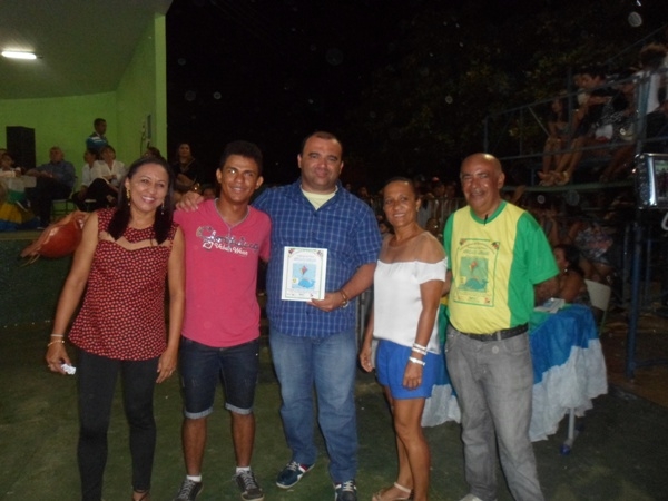2º Dia de Festival Junino ficou marcado por muita animação e diversão - Imagem 2