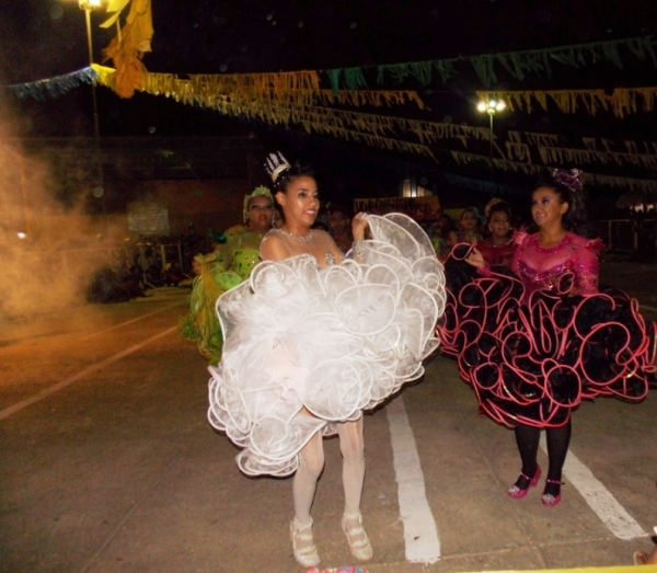 IV Festival Junino da Unidade Escolar Paulo Ferraz - Imagem 41