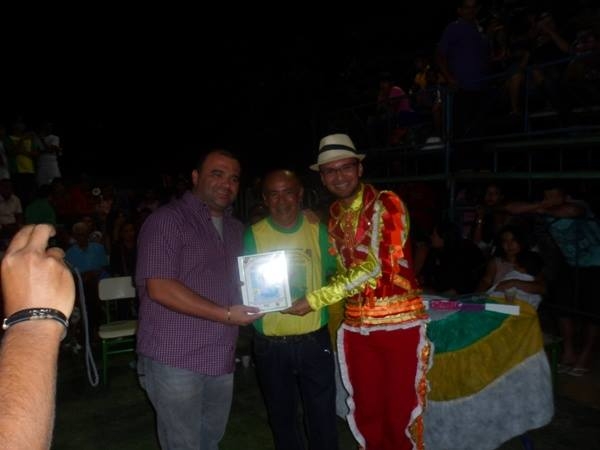 XXVI Festival Cultural de Quadrilhas Juninas de Valença termina com saldo positivo - Imagem 31