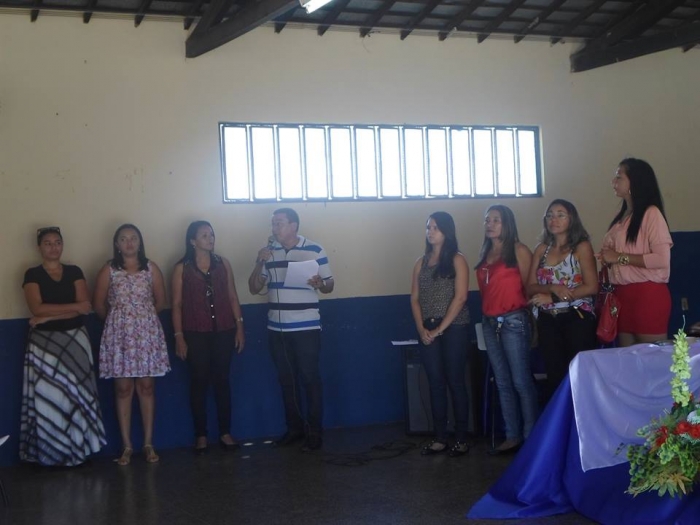 Fórum Selo UNICEF é realizado em Itainópolis - Imagem 5