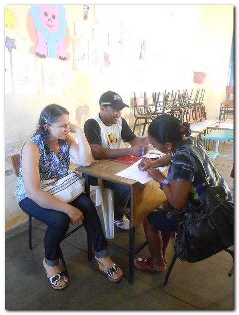 Conselho Tutelar está realizando Eleição nesta segunda-feira (30) - Imagem 3