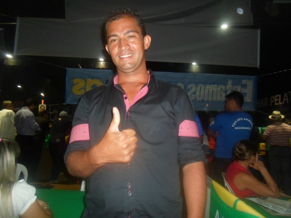 Campo Maior pode ter 06 candidatos nessas eleições - Imagem 3