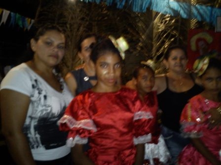 Vai Começar o XII São João do Morro - Imagem 7