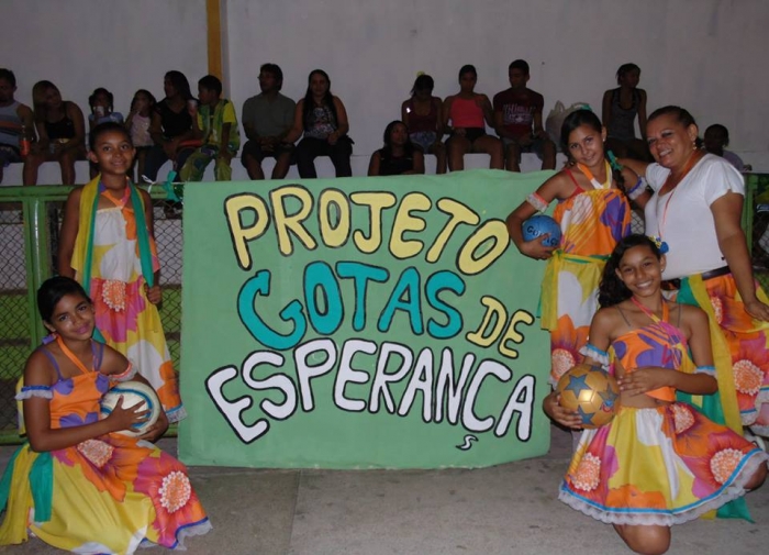 Secretaria realiza 15º Folguedos em Guadalupe - Imagem 13