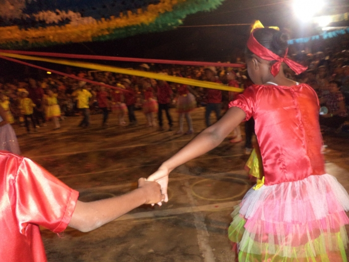 Prefeito realiza festival de quadrilha municipal - Imagem 16