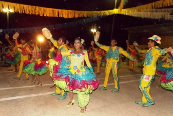 IV Festival Junino da Unidade Escolar Paulo Ferraz - Imagem 45