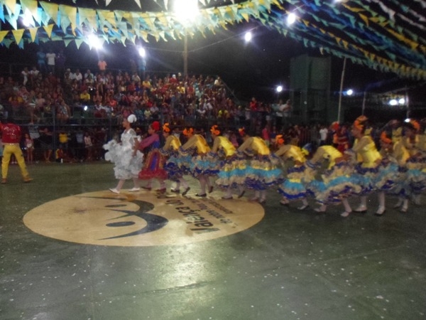 2º Dia de Festival Junino ficou marcado por muita animação e diversão - Imagem 32