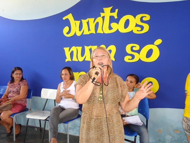 Escola Santa Catarina realizou Culminância do Projeto Juntos Num Só Ritmo - Imagem 51