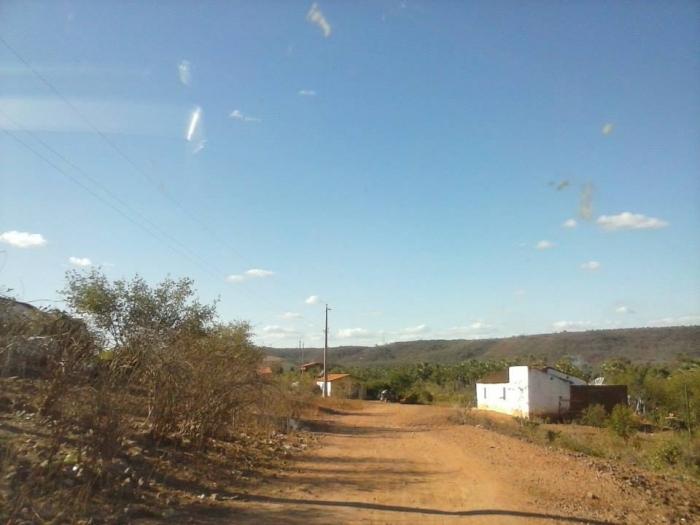 Prefeito acompanha conclusão da estrada que liga o município à Aroeiras do Itaim - Imagem 6