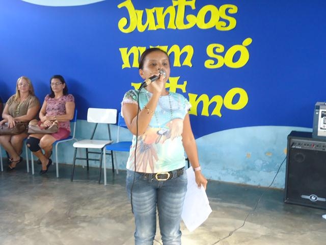 Escola Santa Catarina realizou Culminância do Projeto Juntos Num Só Ritmo - Imagem 36
