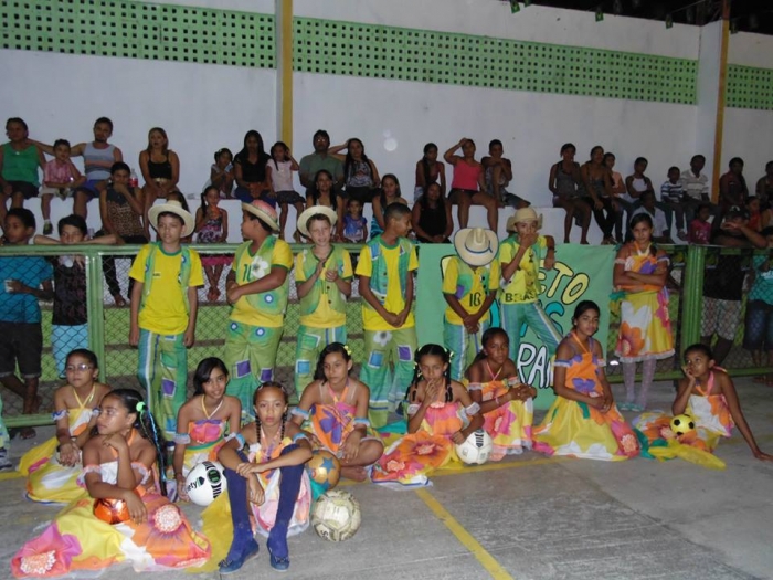 Secretaria realiza 15º Folguedos em Guadalupe - Imagem 10