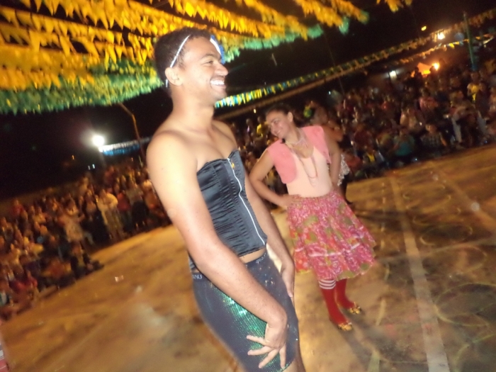 Prefeito realiza festival de quadrilha municipal - Imagem 3