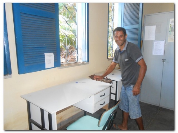 Conselho Tutelar está realizando Eleição nesta segunda-feira (30) - Imagem 10