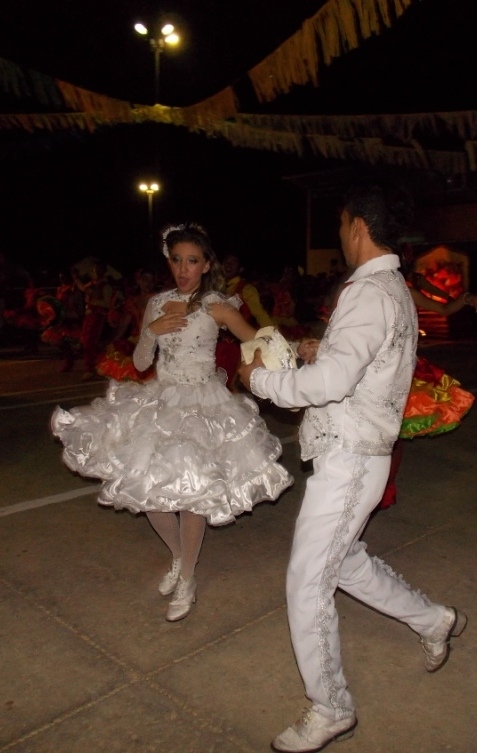 IV Festival Junino da Unidade Escolar Paulo Ferraz - Imagem 25