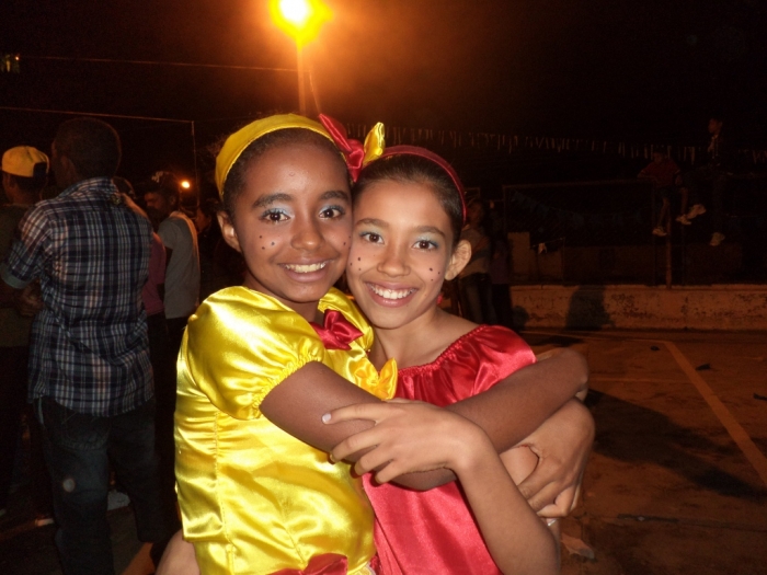 Prefeito realiza festival de quadrilha municipal - Imagem 4