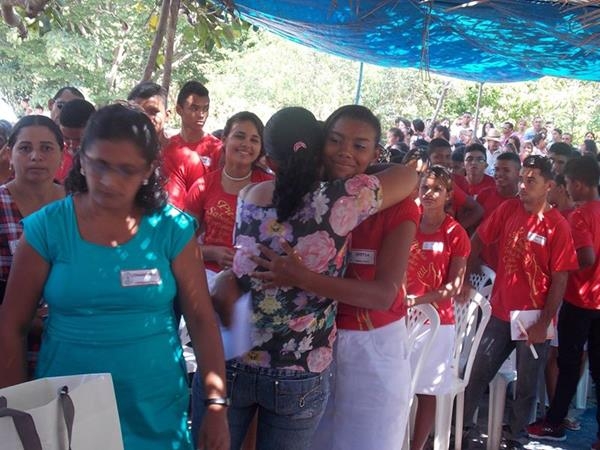 Paróquia de Nossa Senhora da Conceição realiza Primeira Eucaristia em Comunidades - Imagem 14