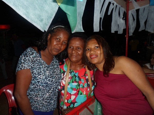 2º Dia de Festival Junino ficou marcado por muita animação e diversão - Imagem 45