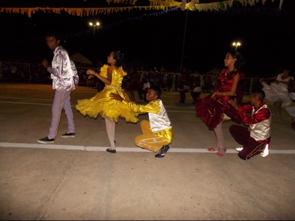 IV Festival Junino da Unidade Escolar Paulo Ferraz - Imagem 20